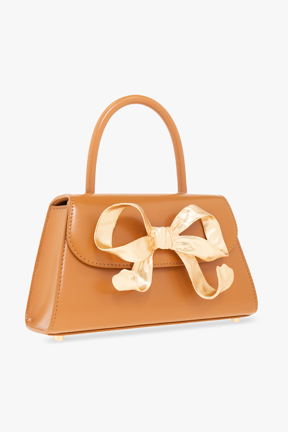 SchaferandweinerShops Canada - 'The Bow Micro' handbag Self